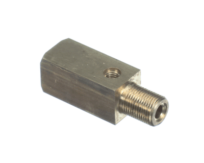 Nuova Simonelli USA 07300119 Steam Valve Body (NUOV07300119)