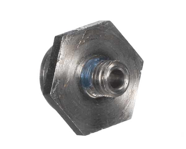 Nuova Simonelli USA 07300292 Ss Swivel Pipe Connector (NUOV07300292)