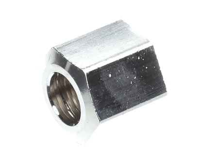 Nuova Simonelli USA 07300295 Chrome Nut Steam Pipe/Lower Sw (NUOV07300295)