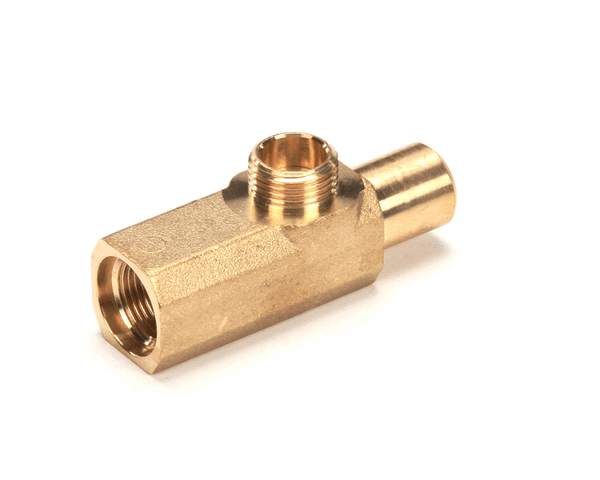 Nuova Simonelli USA 07300354 Steam Valve Body (NUOV07300354)