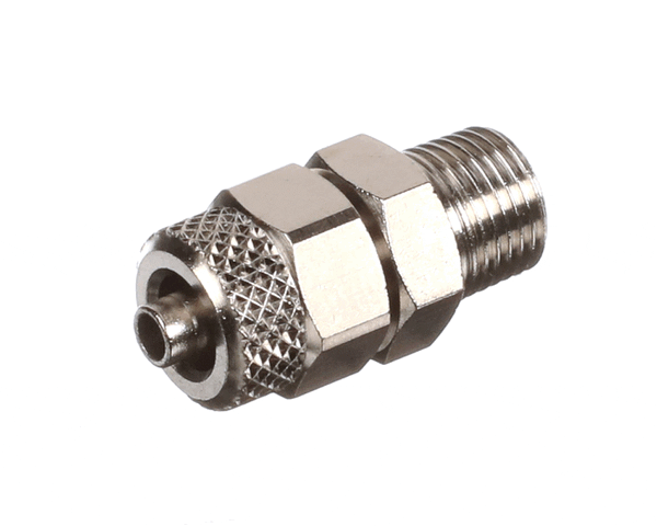Nuova Simonelli USA 07300364 Straight Fitting 1/8 (NUOV07300364)