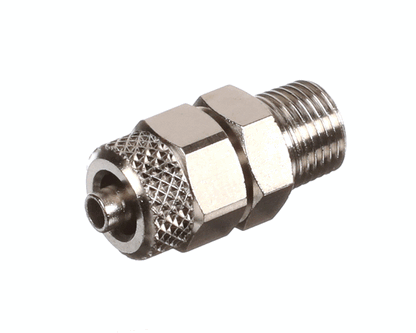 Nuova Simonelli USA 07300364 Straight Fitting 1/8 (NUOV07300364)