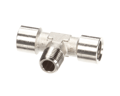 Nuova Simonelli USA 07300366 T Fitting 1/4 F-M-F (NUOV07300366)