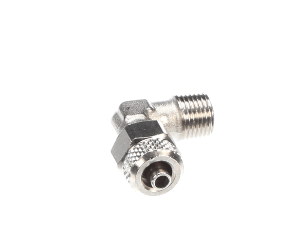 Nuova Simonelli USA 07300714 Elbow Fitting 1/8 Type D6 (NUOV07300714)