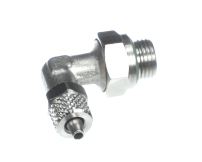Nuova Simonelli USA 07300721 L Fitting 1/8 (NUOV07300721)