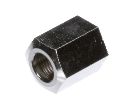 Nuova Simonelli USA 07300798 Aurelia Ii Chrome Nut (NUOV07300798)