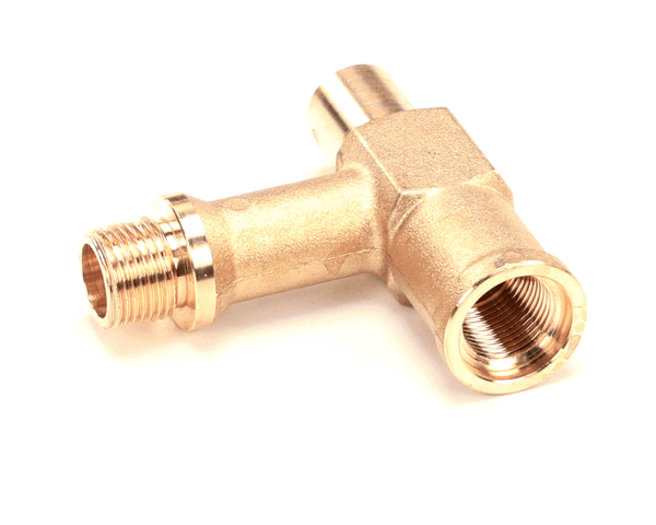 Nuova Simonelli USA 07300800 Steam Valve Body Aurelia Ii (NUOV07300800)