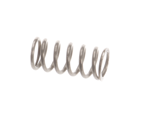 Nuova Simonelli USA 08000005 Spring 6St V11,5X8,5X25 (NUOV08000005)
