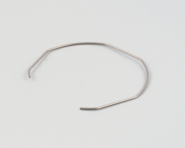 Nuova Simonelli USA 08000017 Portafilter Basket Spring Clip (NUOV08000017)