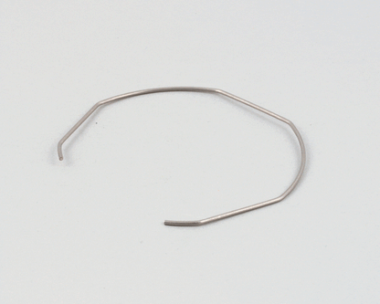 Nuova Simonelli USA 08000017 Portafilter Basket Spring Clip (NUOV08000017)