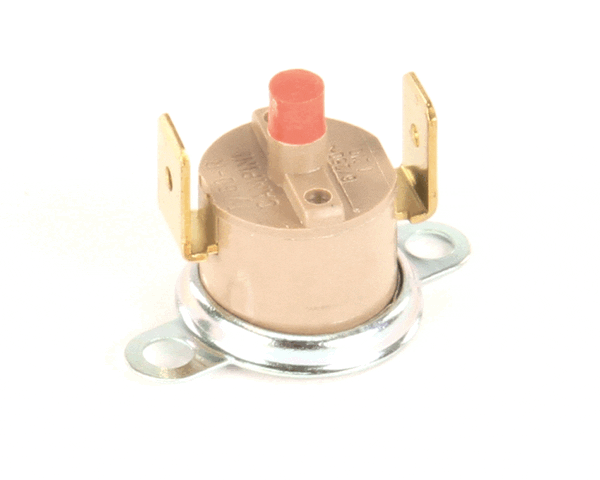 Nuova Simonelli USA 09500004 Thermostat Ty 60/R 135C (NUOV09500004)