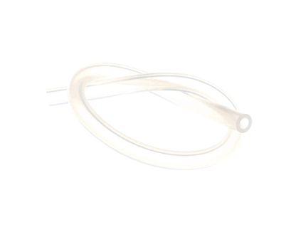 Nuova Simonelli USA 11600004 Silicone Tube 5X9 / Per Foot (NUOV11600004)