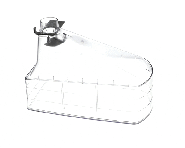 Nuova Simonelli USA 15030000 Mythos Hopper W/ Lid (NUOV15030000)