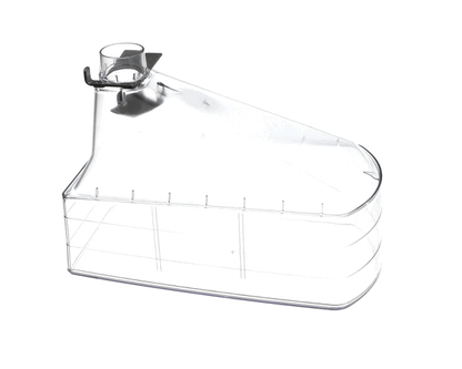 Nuova Simonelli USA 15030000 Mythos Hopper W/ Lid (NUOV15030000)