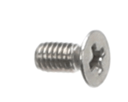 Nuova Simonelli USA 15030058 Mythos Ss Screw M3X6 For Flang (NUOV15030058)