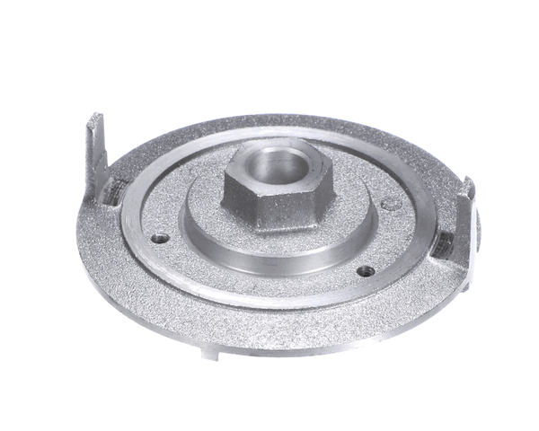 Nuova Simonelli USA 15080009 Lower Burr Holder Mythos/Mdl (NUOV15080009)