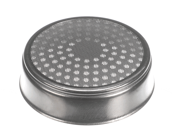 Nuova Simonelli USA 17010003 Shower Screen For Athena Leva (NUOV17010003)