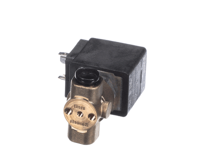 Nuova Simonelli USA 190000111 2 Way Solenoid 1/4-1/4 208-240V 60Hz (NUOV190000111)