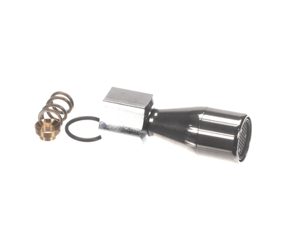 Nuova Simonelli USA 98007009 Ss Hot Water Short Pipe Kit (NUOV98007009)