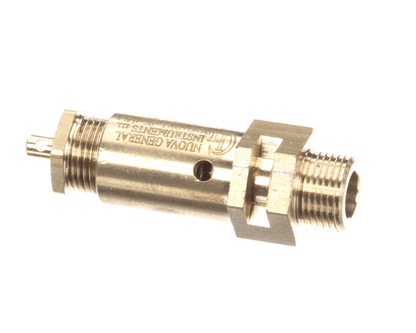 Nuova Simonelli USA 98013022 Safety Valve Complete Was 9801 (NUOV98013022)