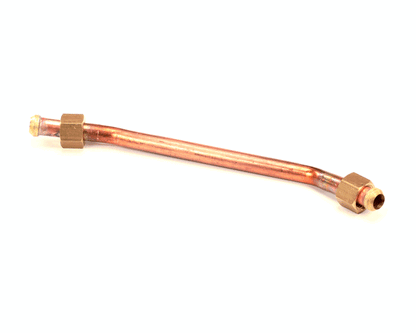 Nuova Simonelli USA 98030087 Tube Upper For Raised Group Au (NUOV98030087)