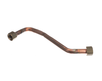 Nuova Simonelli USA 98030158 Lower Heat Exchange Tube 3/8-3 (NUOV98030158)