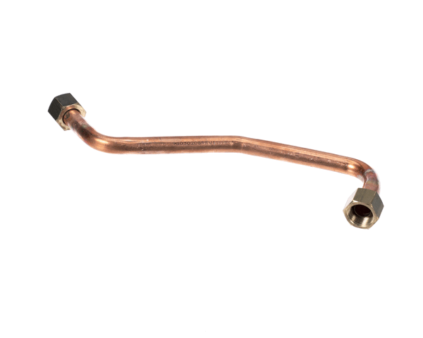 Nuova Simonelli USA 98030208 Lower Tube 3/8-3/8 Appia/Aurel (NUOV98030208)