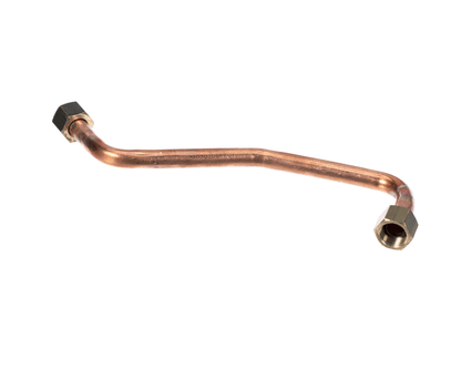 Nuova Simonelli USA 98030208 Lower Tube 3/8-3/8 Appia/Aurel (NUOV98030208)