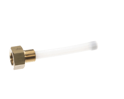Nuova Simonelli USA 98030501 T3 Coffee Boiler Ptfe Inject (NUOV98030501)