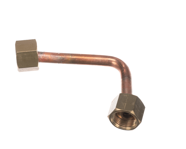 Nuova Simonelli USA 98030510 Aurelia Ii Steam Tube, Right S (NUOV98030510)