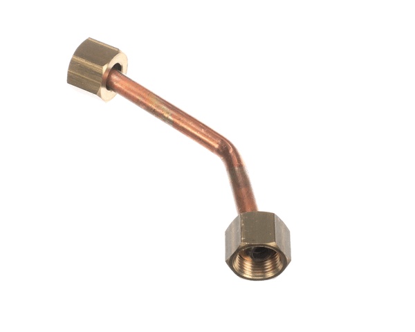 Nuova Simonelli USA 98030512 Aurelia Ii Steam Tube, Left Si (NUOV98030512)