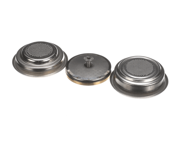 Nuova Simonelli USA 98050002.E Pod Kit Adapter For Aurelia/Ap (NUOV98050002-E)