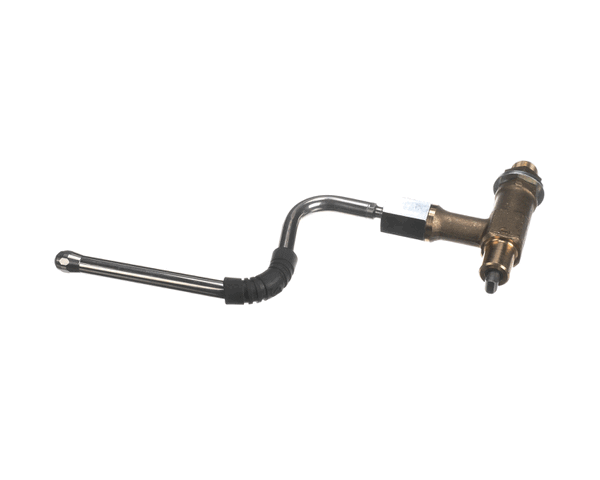 Nuova Simonelli USA 98060000000250 Complete Appia Ii Steam Wand A (NUOV98060000000250)