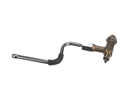 Nuova Simonelli USA 98060000000250 Complete Appia Ii Steam Wand A (NUOV98060000000250)