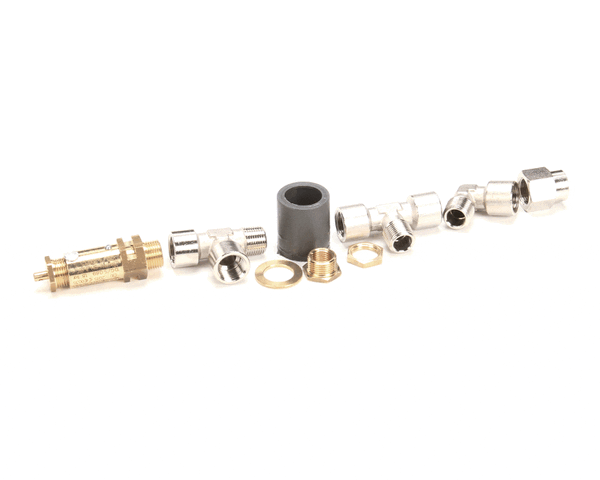 Nuova Simonelli USA 9825000040 Complete Safety Valve Replacem (NUOV9825000040)