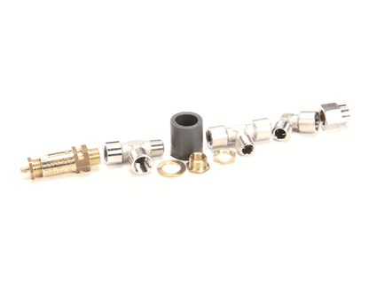 Nuova Simonelli USA 9825000040 Complete Safety Valve Replacem (NUOV9825000040)