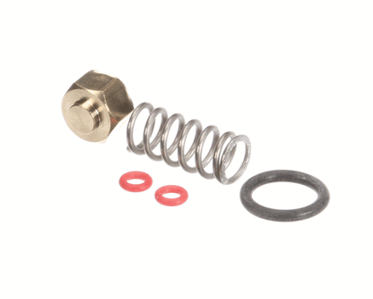 Nuova Simonelli USA Art4 Valve Kit (NUOVART4)