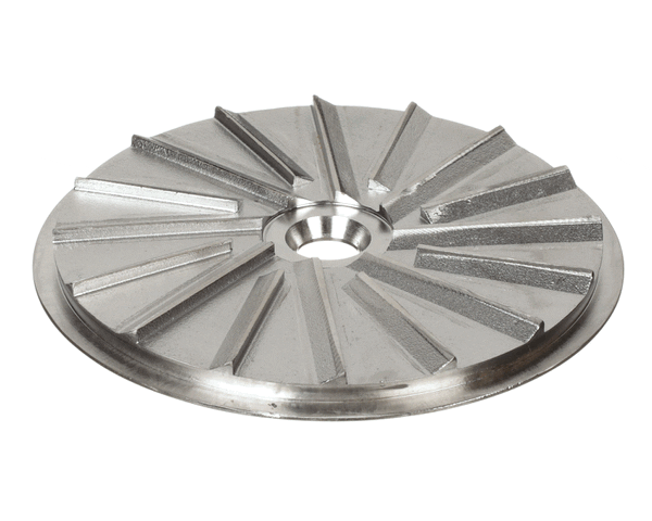 Nutrifaster 108 Cutter Plate, 16 Blades - N350/N450 (NUT108)