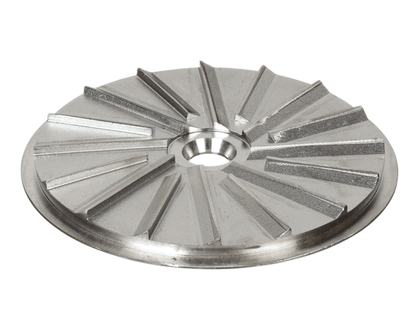 Nutrifaster 108 Cutter Plate, 16 Blades - N350/N450 (NUT108)