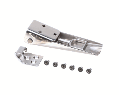 Nutrifaster 121 Latch & Strike W/ Screws (One Side) - N3 (NUT121)