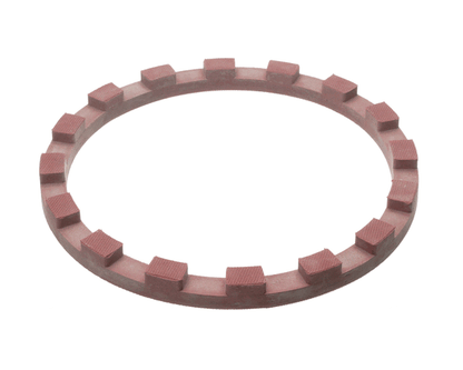 Nutrifaster 127 Rubber Foot - N350/N450 (NUT127)