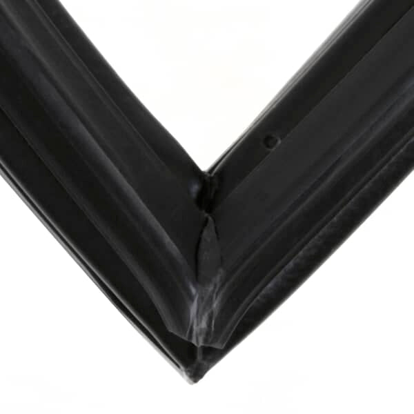 Nu-Vu 06-0164-A Gasket,39 X 19,Magnetic (NUV06-0164-A)