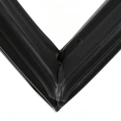 Nu-Vu 06-0164-A Gasket,39 X 19,Magnetic (NUV06-0164-A)