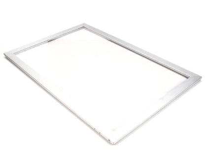 Nu-Vu 06-9024 Door,Cart,Glass,Hw-2G (NUV06-9024)