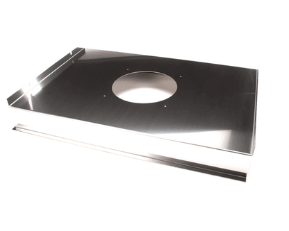 Nu-Vu 112-0013-B Cover,Element,Sub-123/P (NUV112-0013-B)