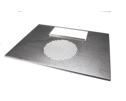 Nu-Vu 112-0031-A Cover,Element,Proofer,Manual F (NUV112-0031-A)