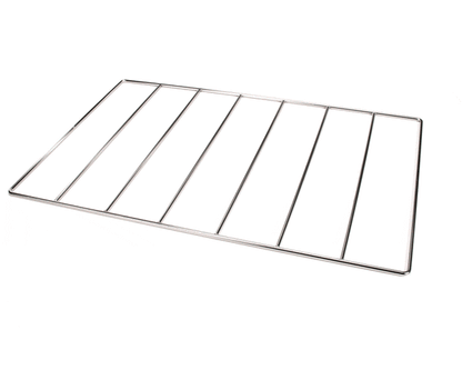Nu-Vu 112-0059-B Rack,16.6 X 25.563 (NUV112-0059-B)