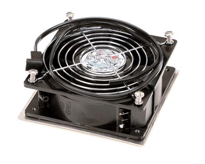 Nu-Vu 112-0313-A Mount,Motor,Proofer (NUV112-0313-A)