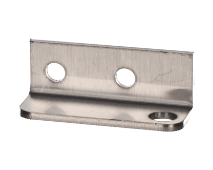 Nu-Vu 112-0387-A Bracket Hinge Inner Top (NUV112-0387-A)