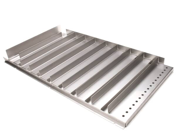 Nu-Vu 112-9023 Ladder,Proofer,Right,Sub-123 (NUV112-9023)